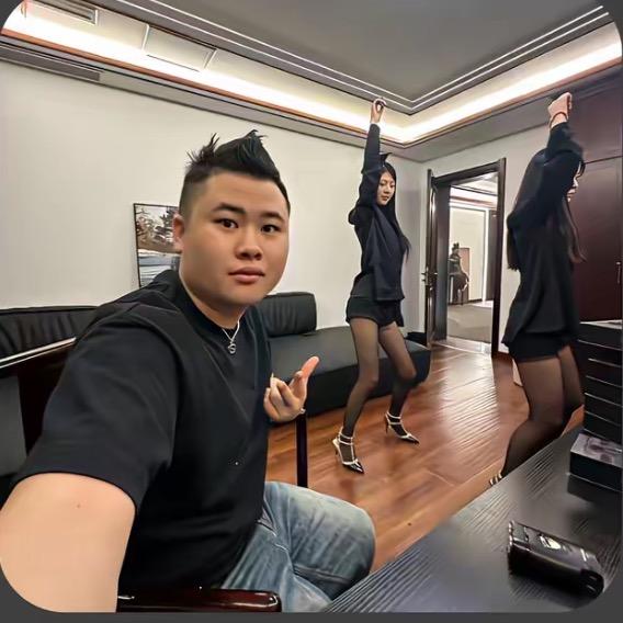 两棒打死潘金莲