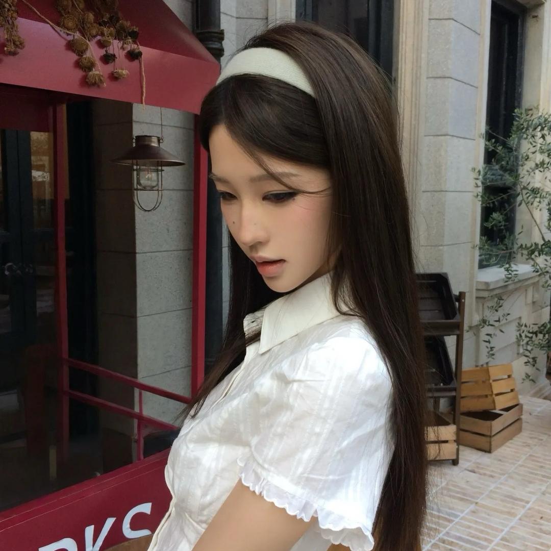 我女朋友很可爱