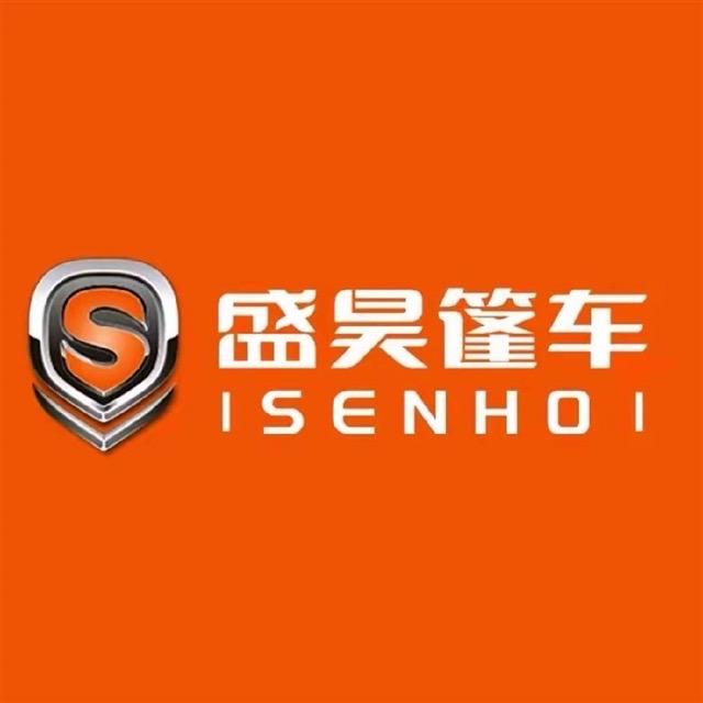盛昊篷车寿光旗舰店