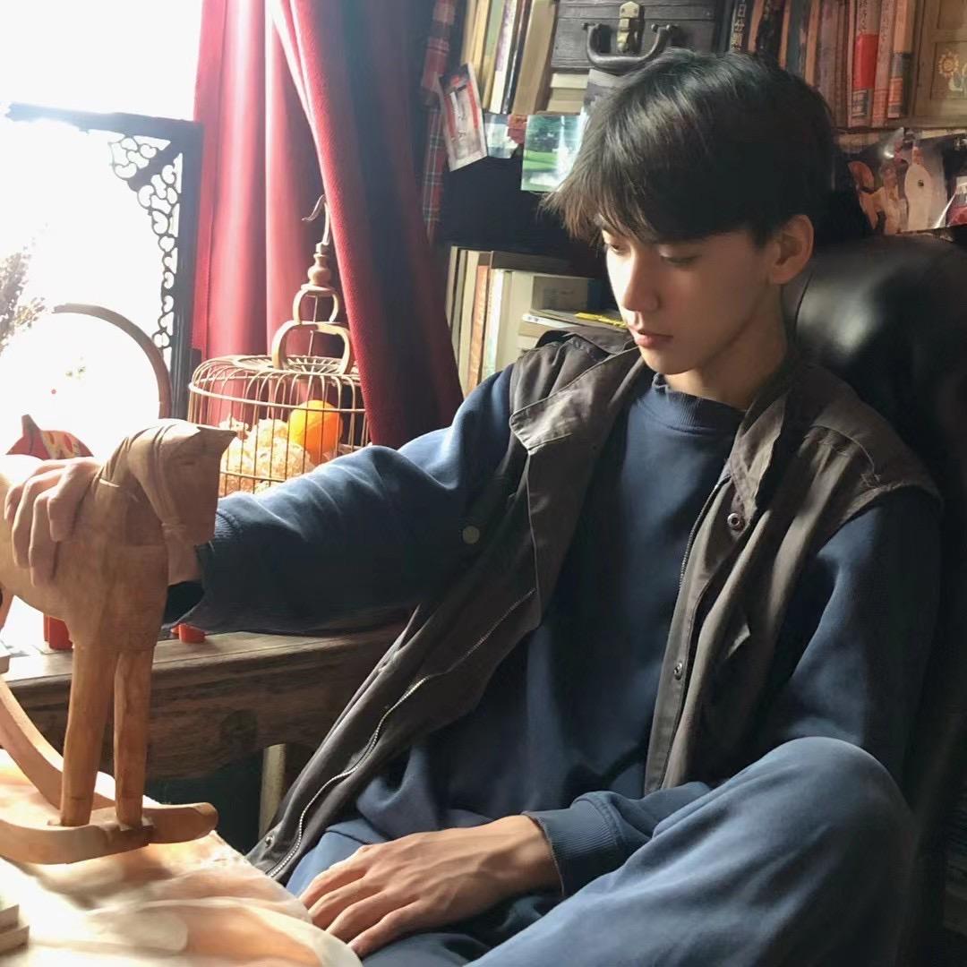 恐香猪
