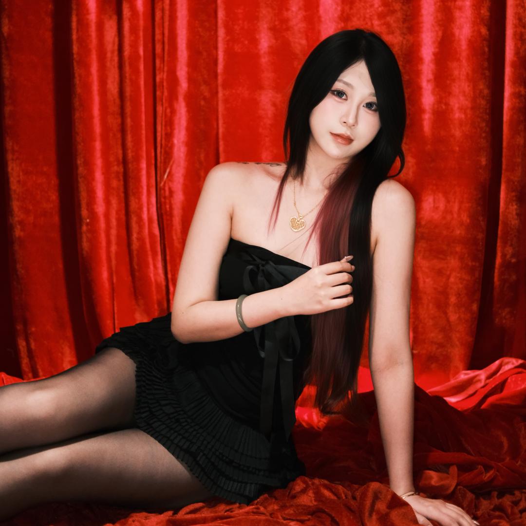 鹿鹿有为🦋