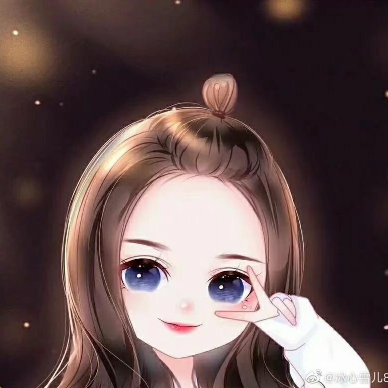 @李家姑娘