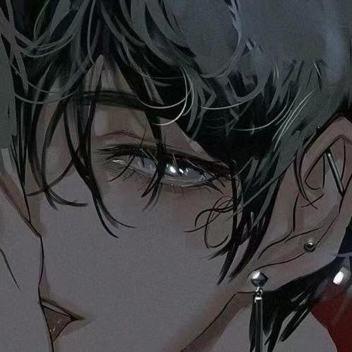 溪有小鱼🐟🌊