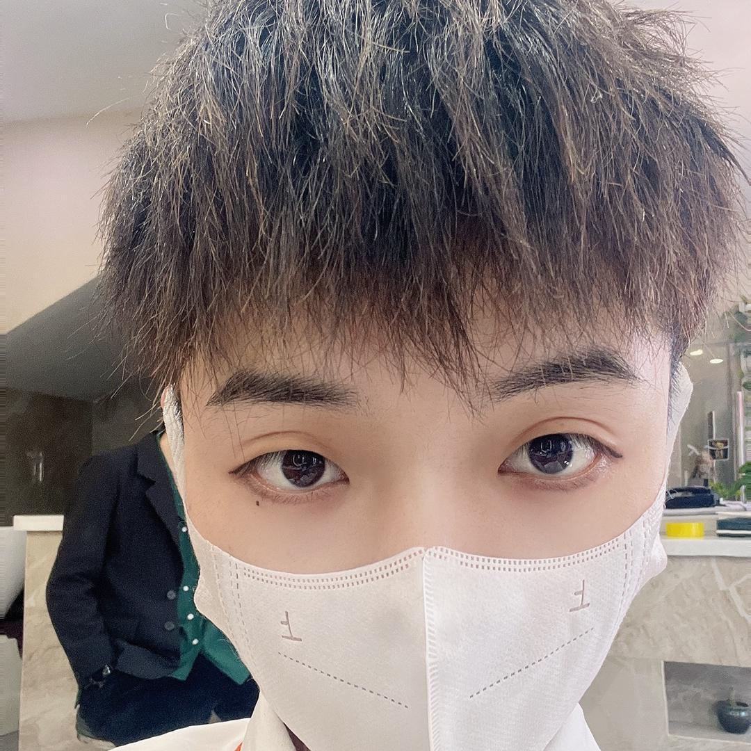 丿你的洋哥哥