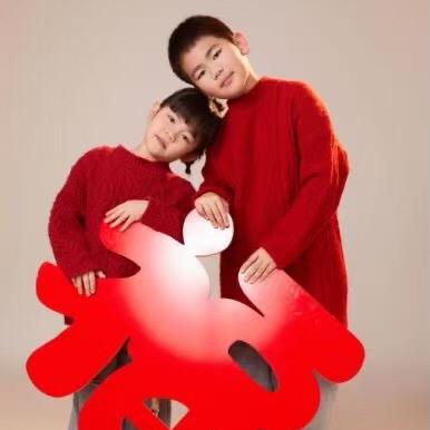 家有儿女