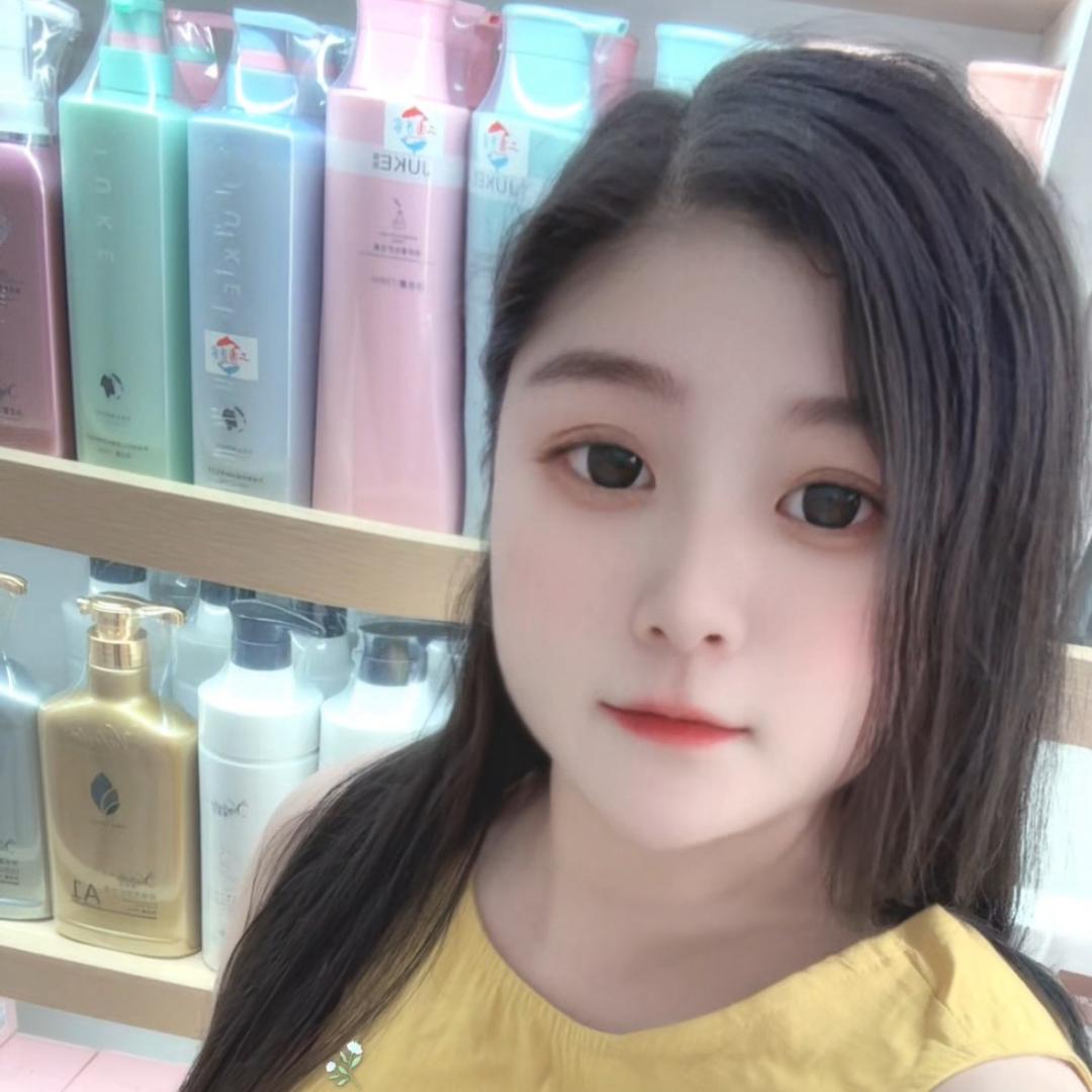 二圆子家洗护用品