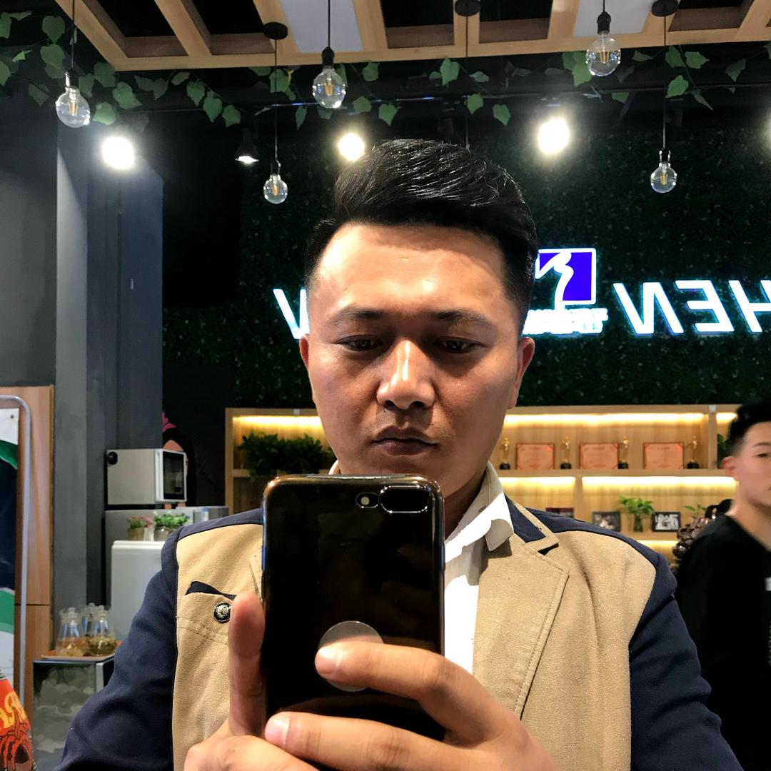 我看行