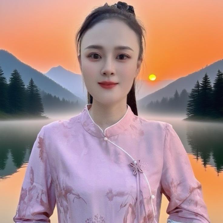 双迪众创美业～雷姐666必🔥