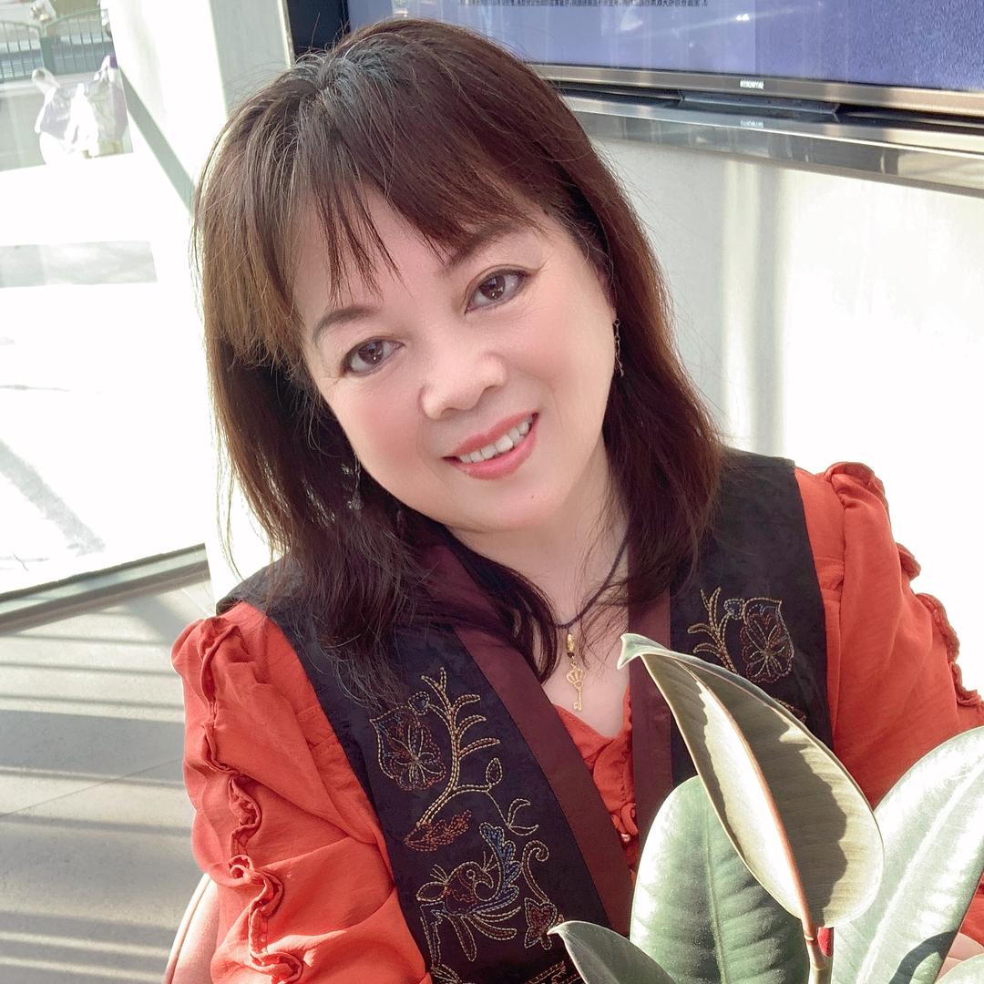 霞光美好吖