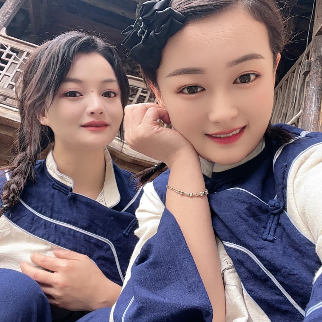 娇姐🔥情妹