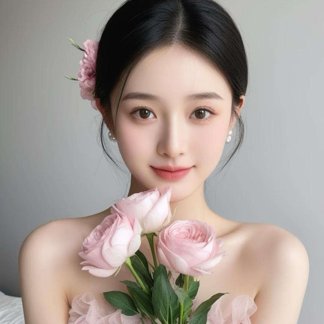 盛家小妹-盛婷婷