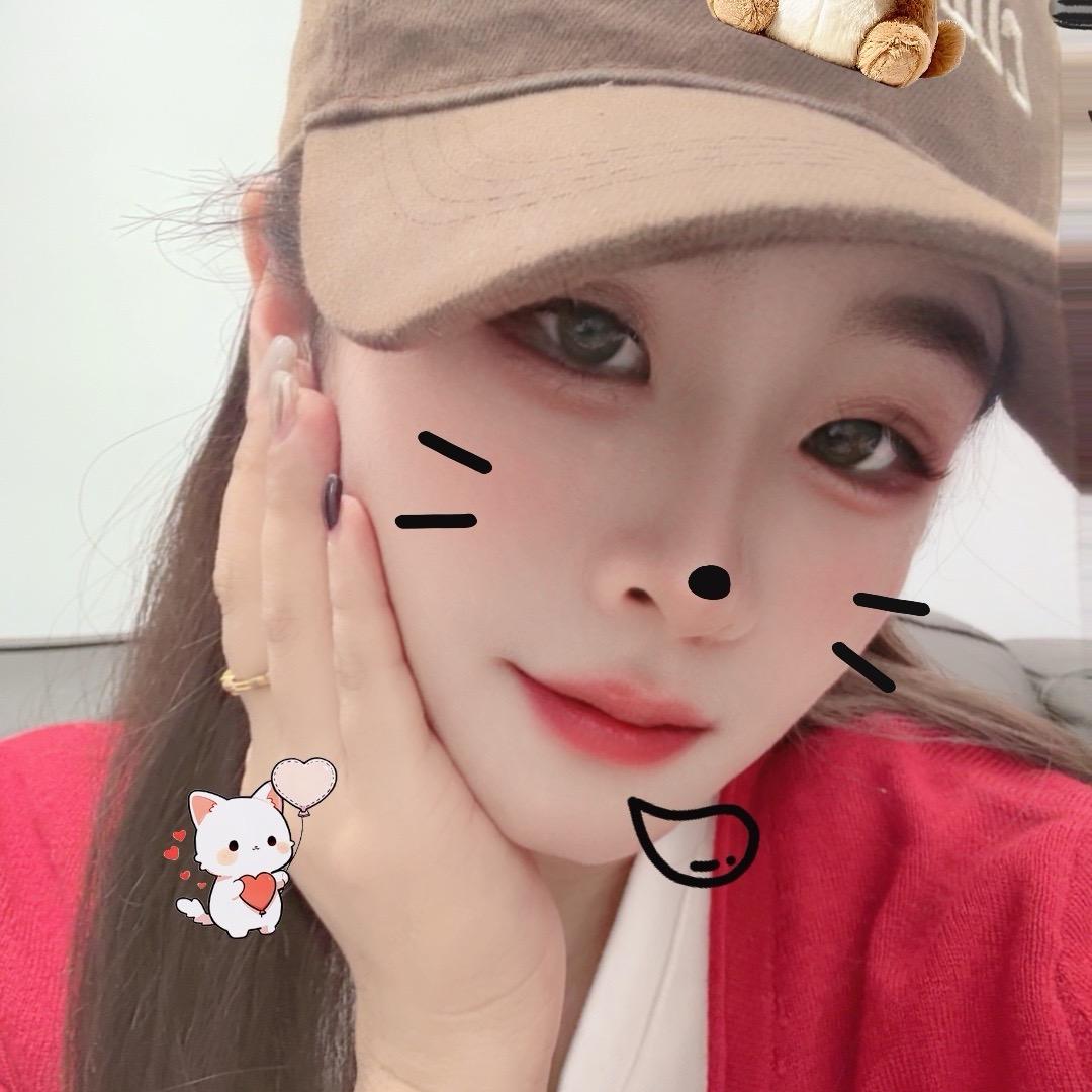 阿雪❤️