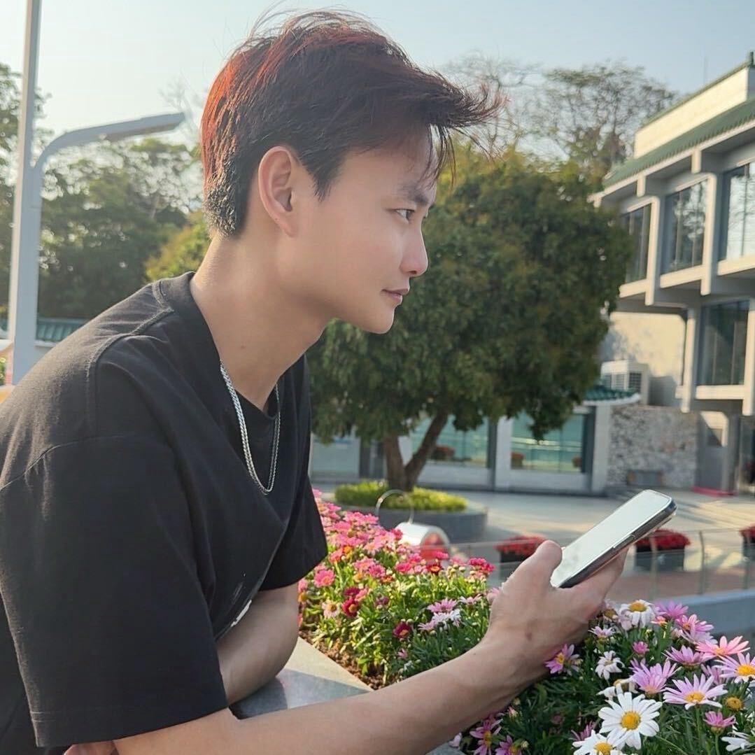 水贝黄金珠宝批发（何先生）