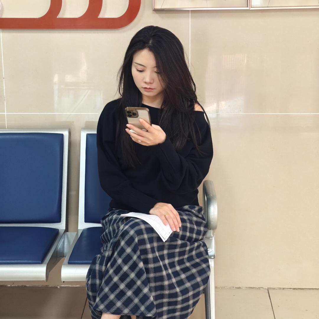 小海豚🐬