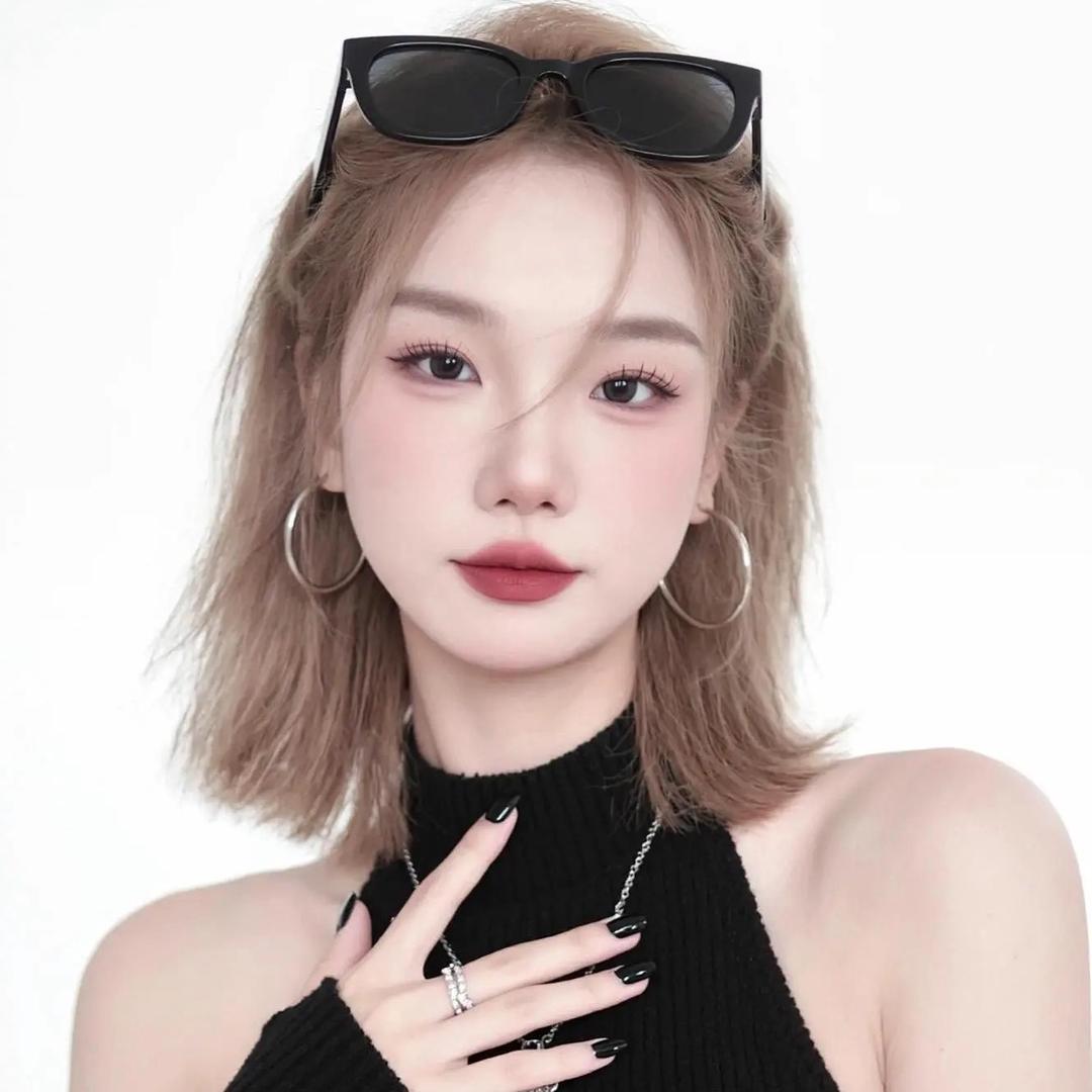 婚礼化妆师💄瑞瑞