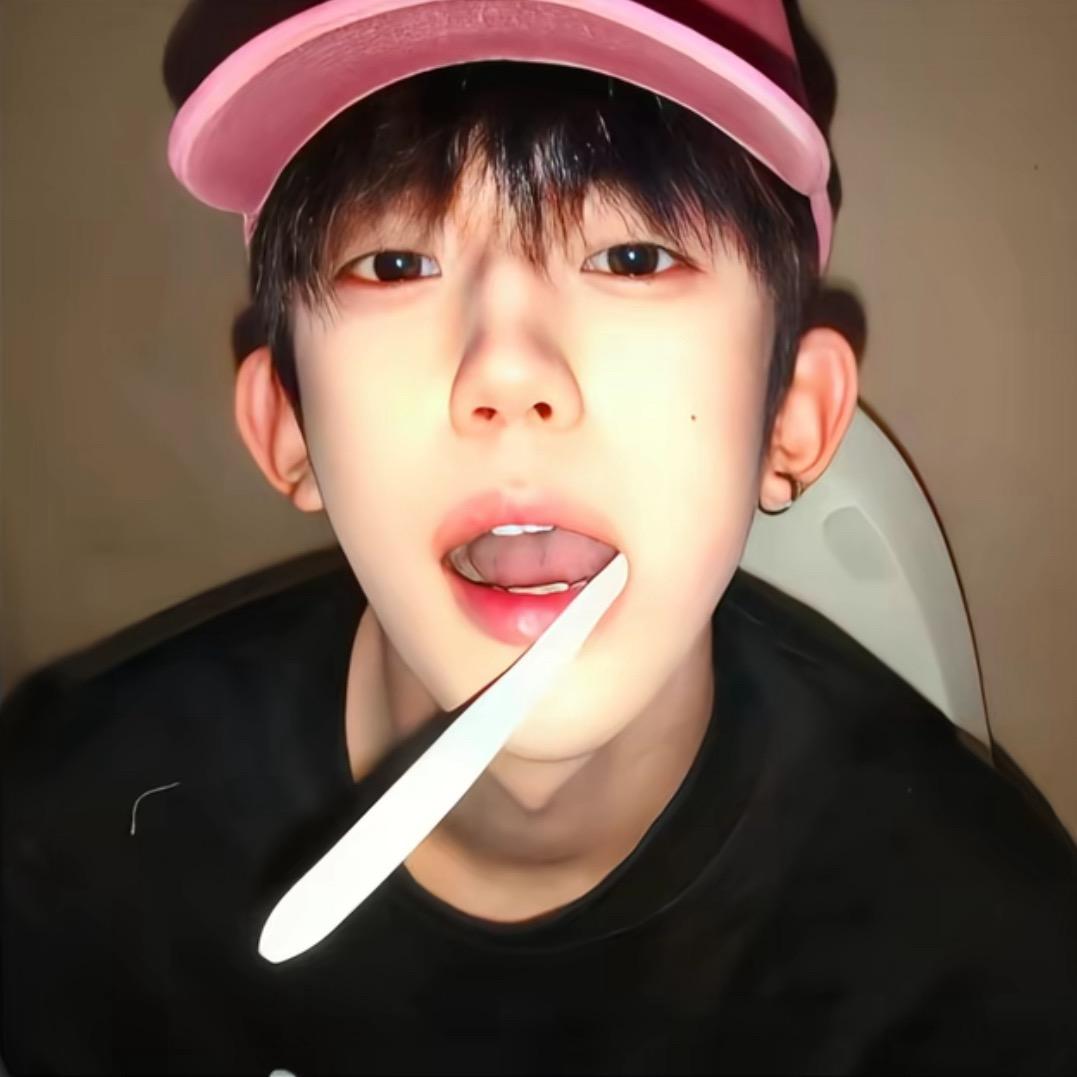 晴天.