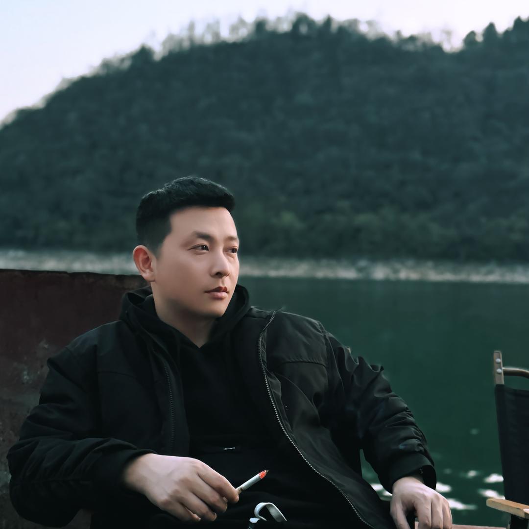 宇.
