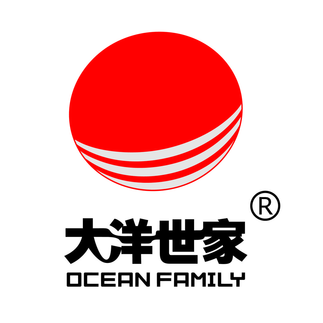 大洋世家海味臻选