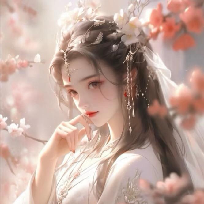 锦歆ˣⁱⁿ