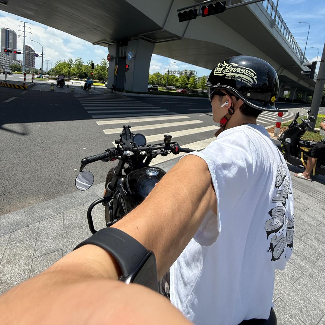 阿童木（认知觉醒）