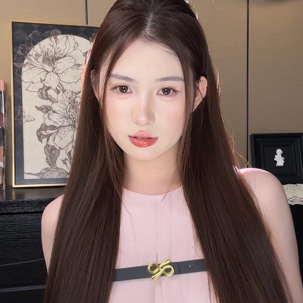 娜娜早点睡