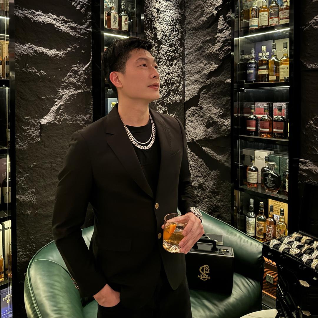 Jamessujeweler珠宝定制