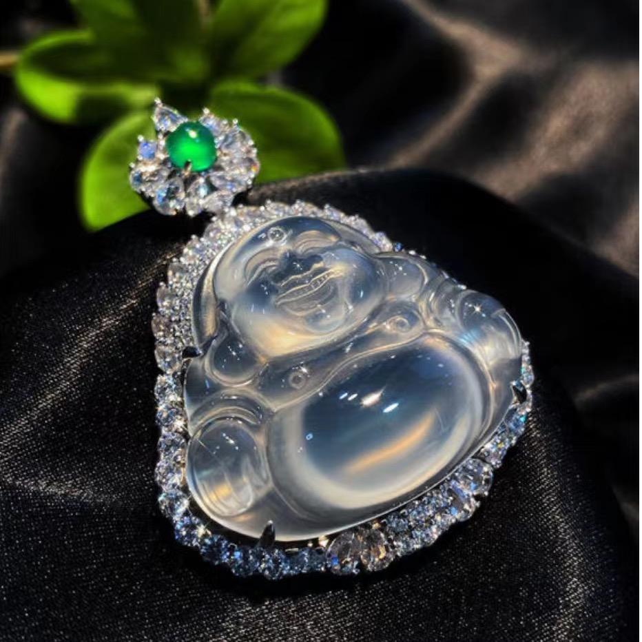 玉润珠宝个体店