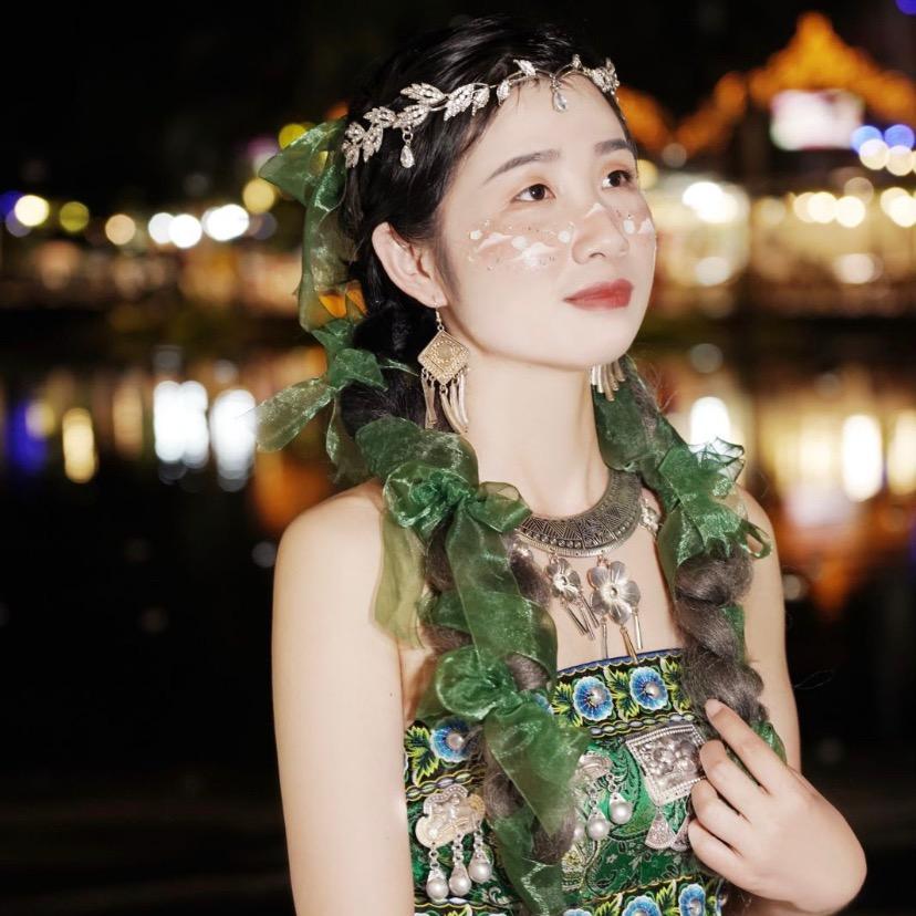 小阿齐🎙️