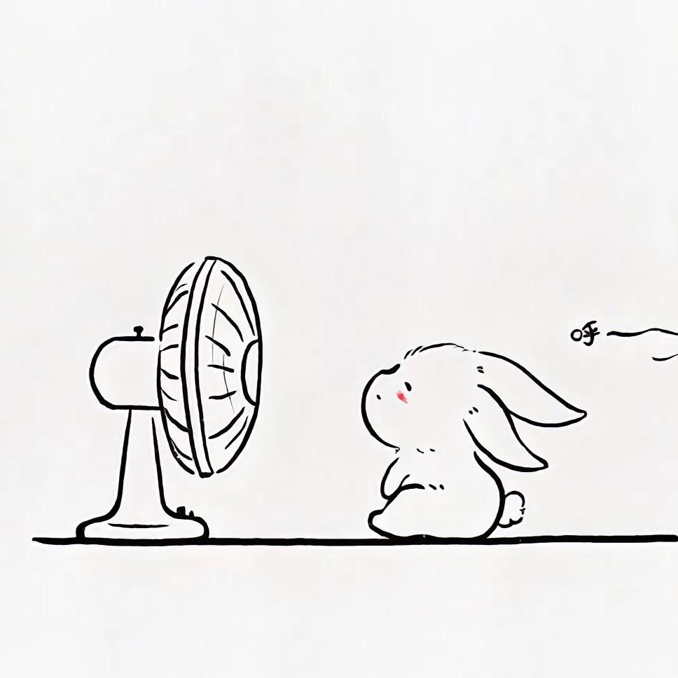 hhh～