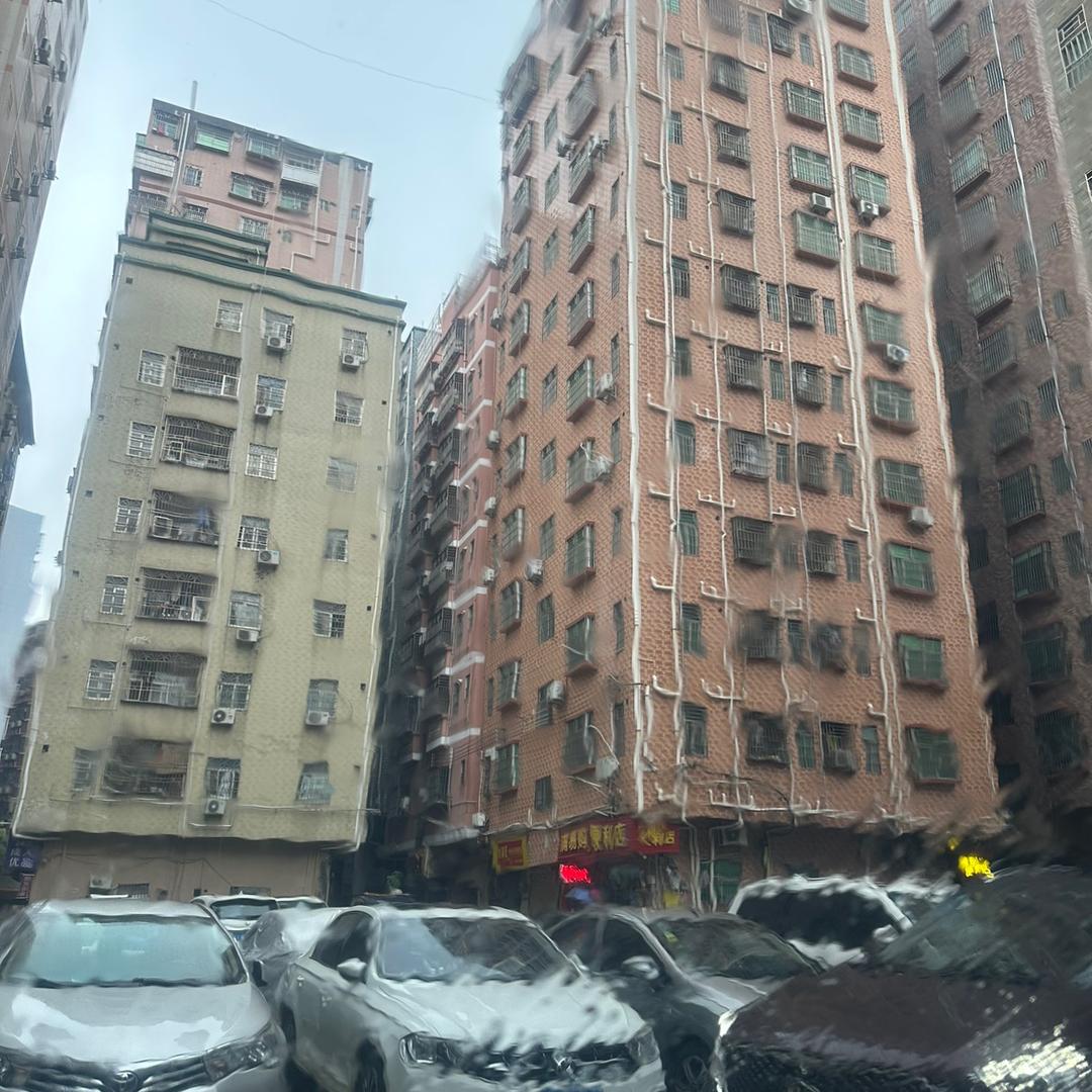 邻里物业玉翠高坳专注好房推荐~老谢