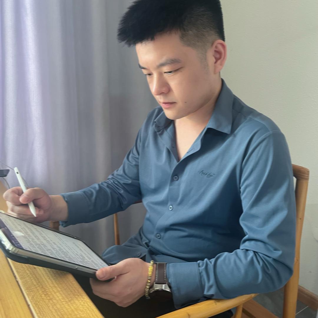 沈涛为爱前行
