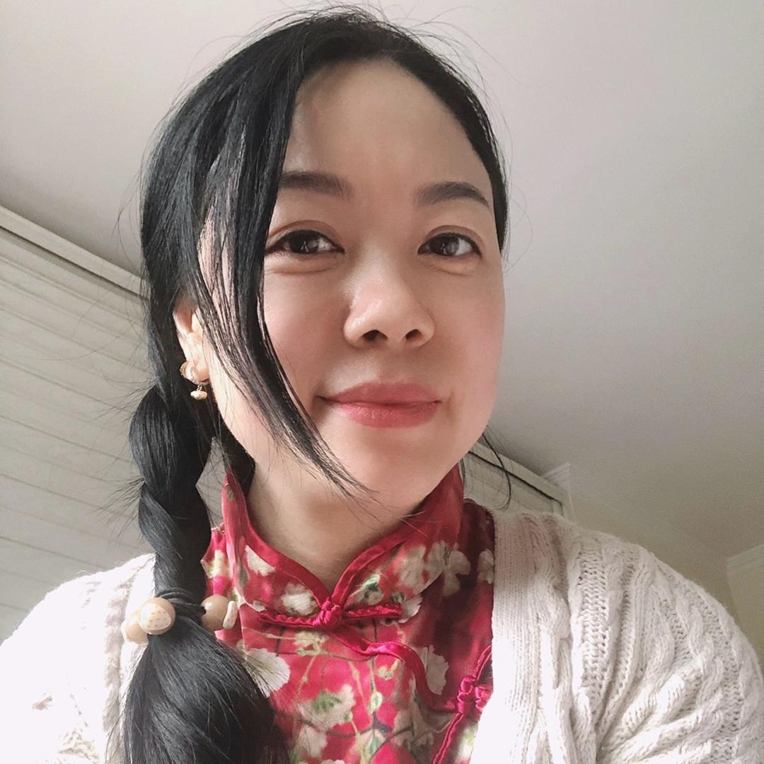 大妍