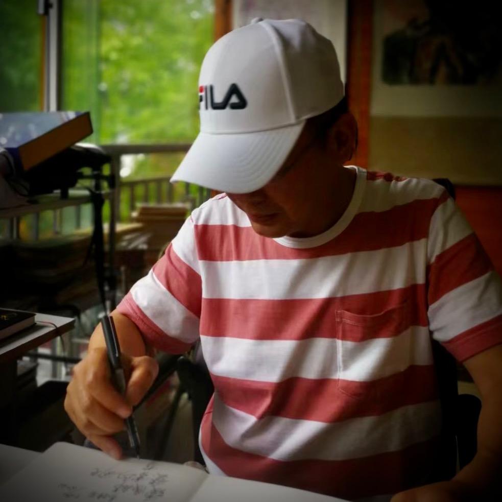 《成都玩文化》刘光