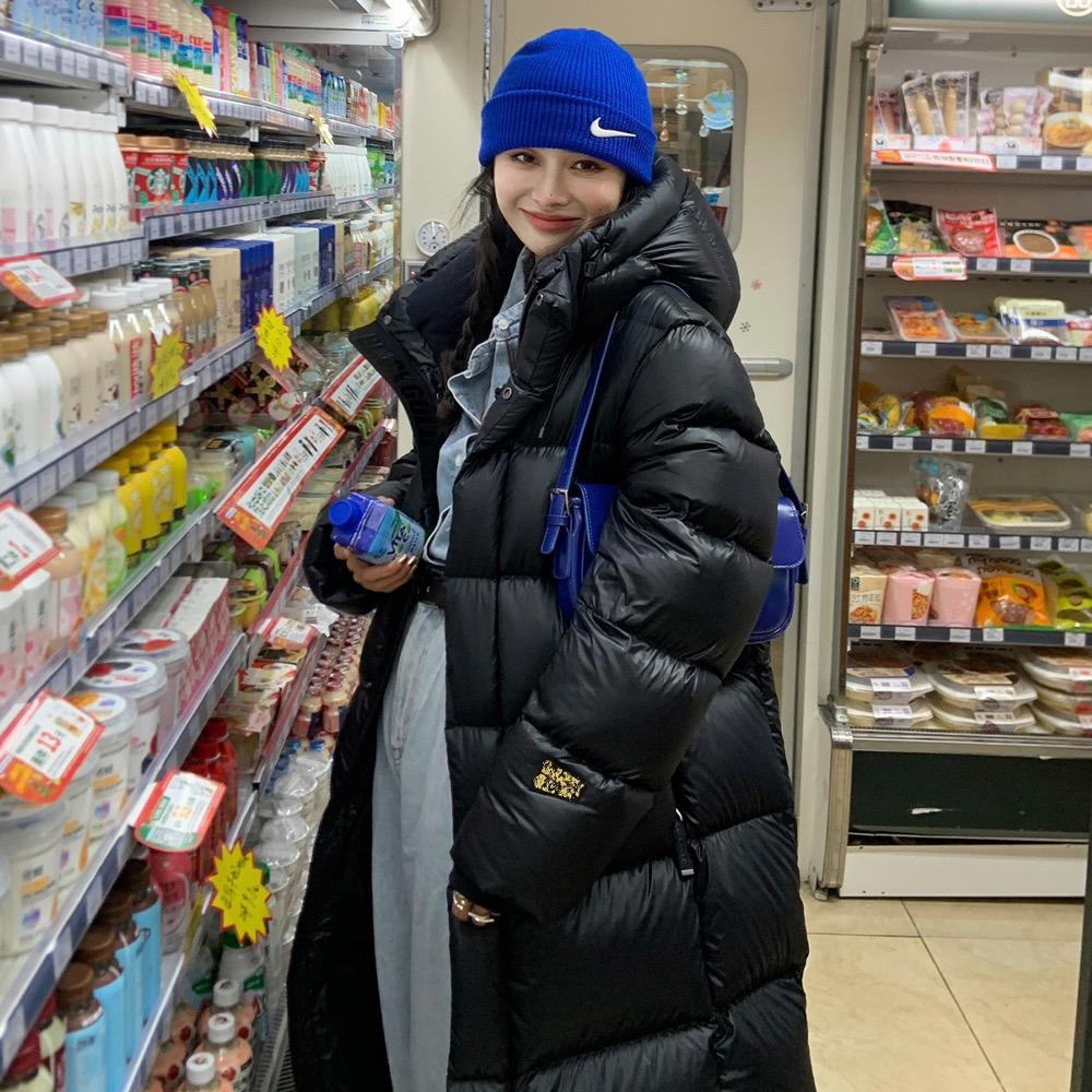 绒里服饰