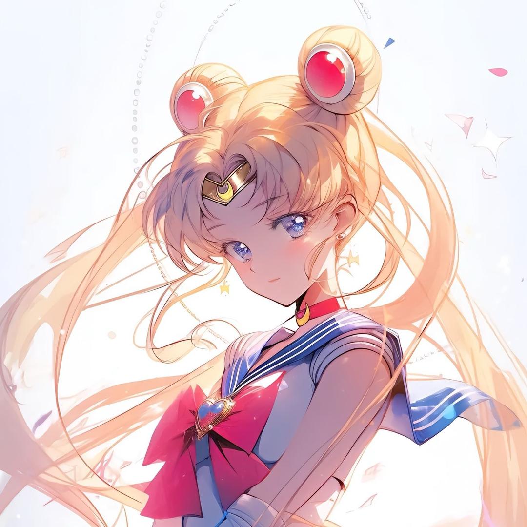 拉粑粑的小魔仙 🪳