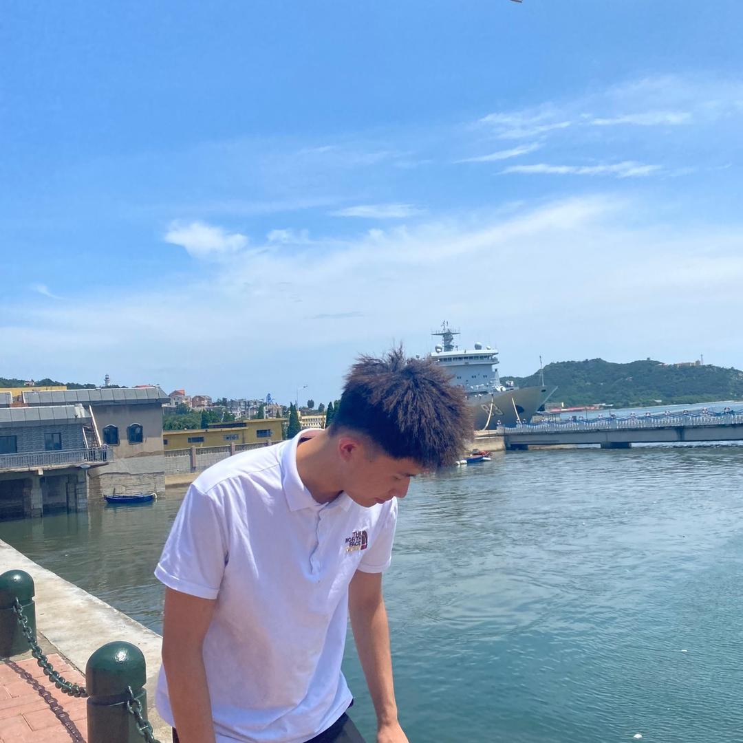 小刘🦅