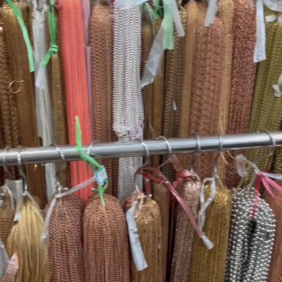 干手工活的宝妈