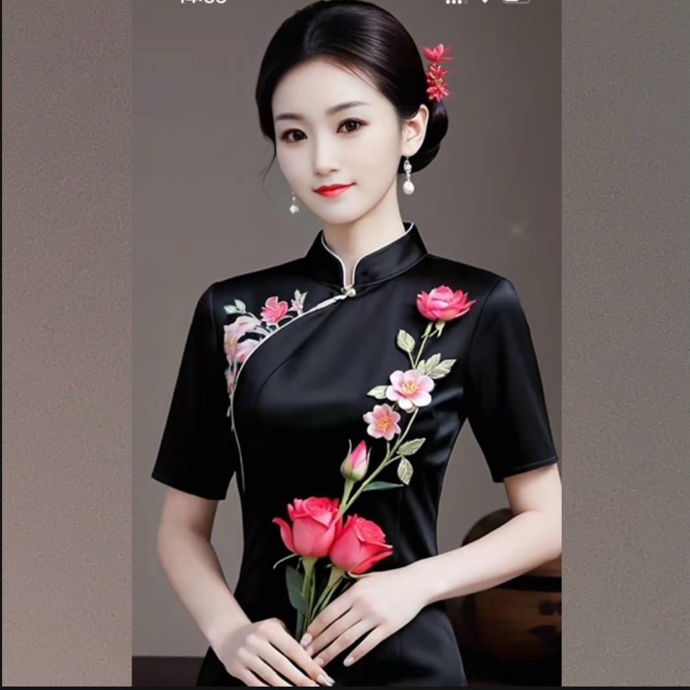 琴宝儿橱窗