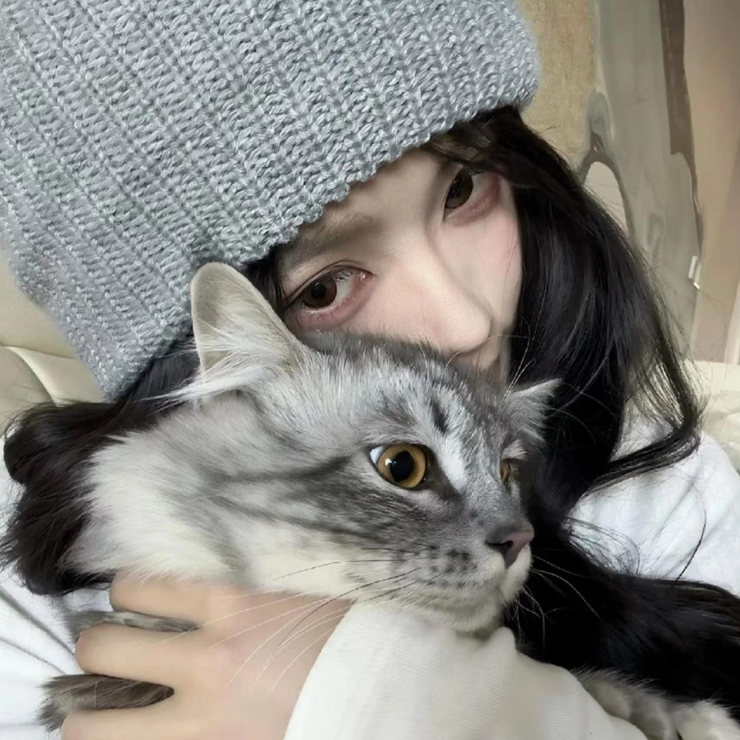 柒栩Qixu🧡