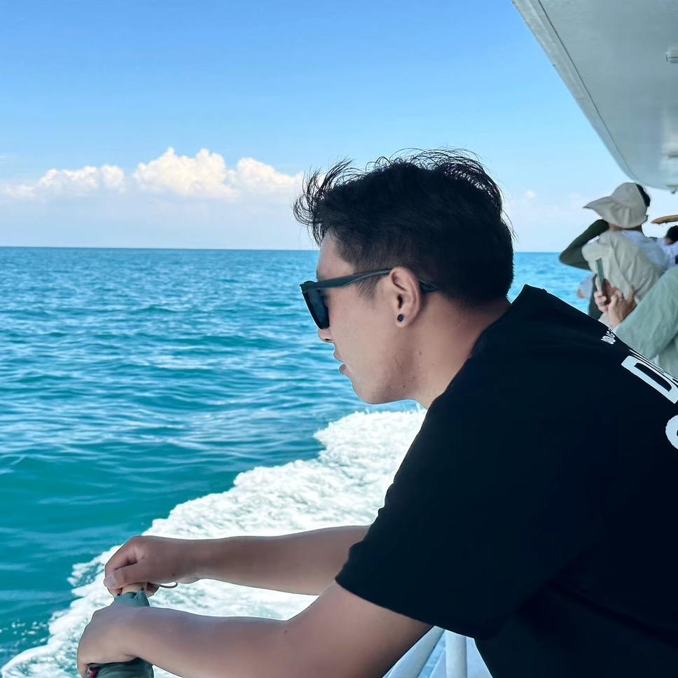 降泽在佛罗里达州🌿