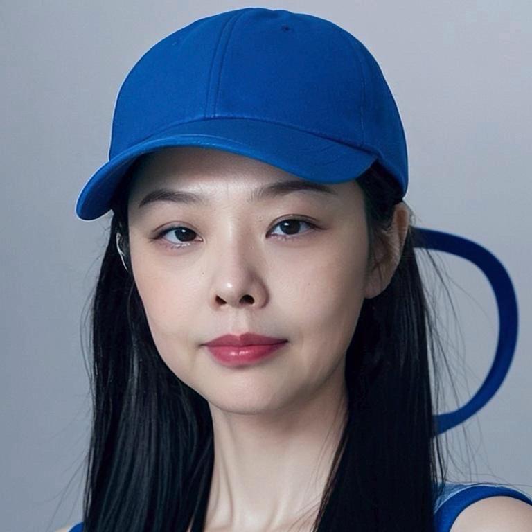 老傅家二姐