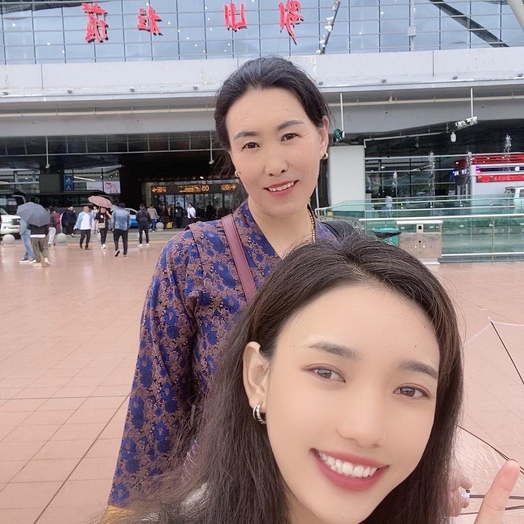 卓嘎
