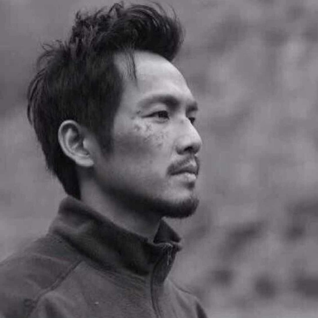 刘Gypsy