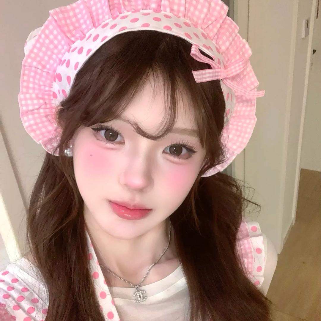 小欧包.