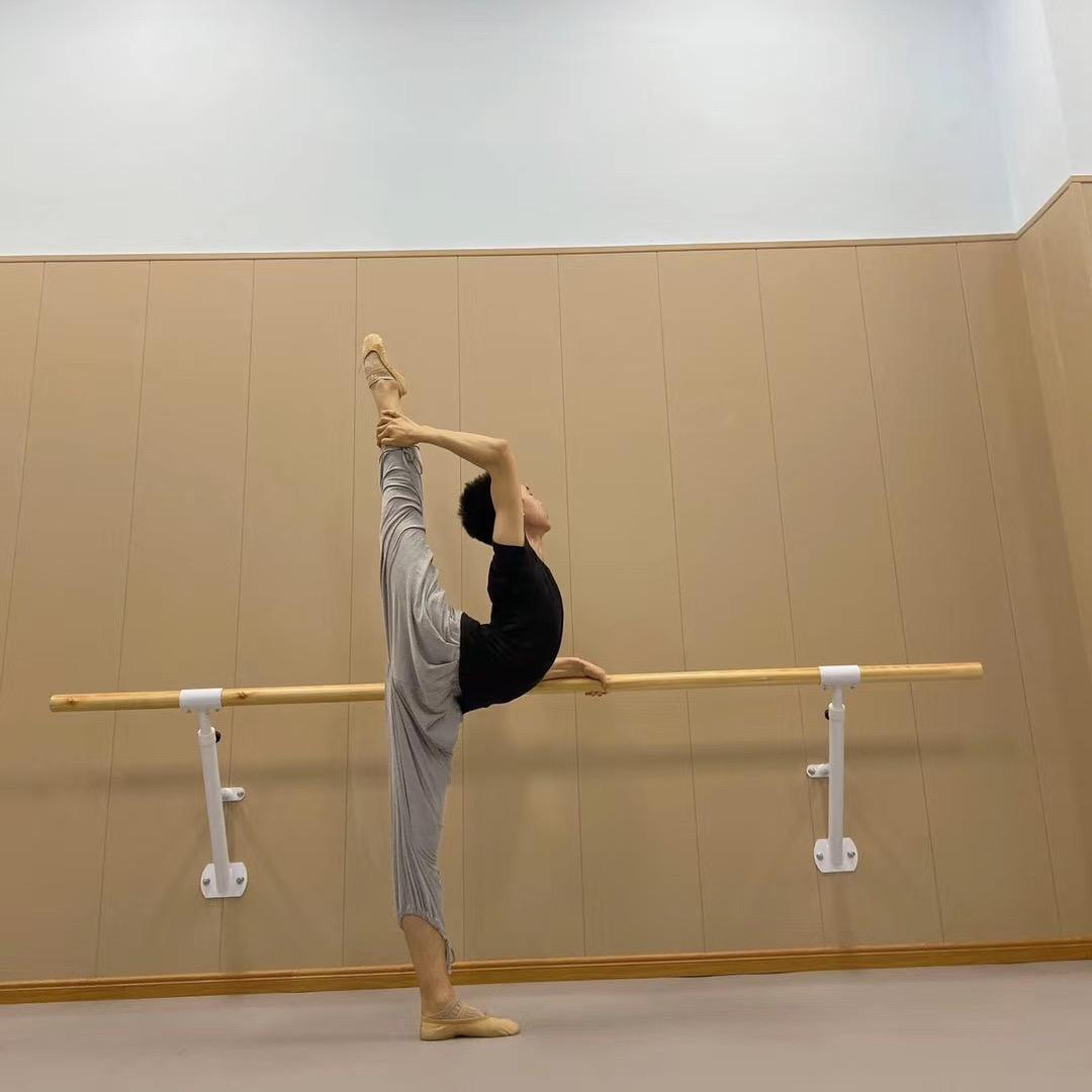 佛系小王（成人舞蹈）