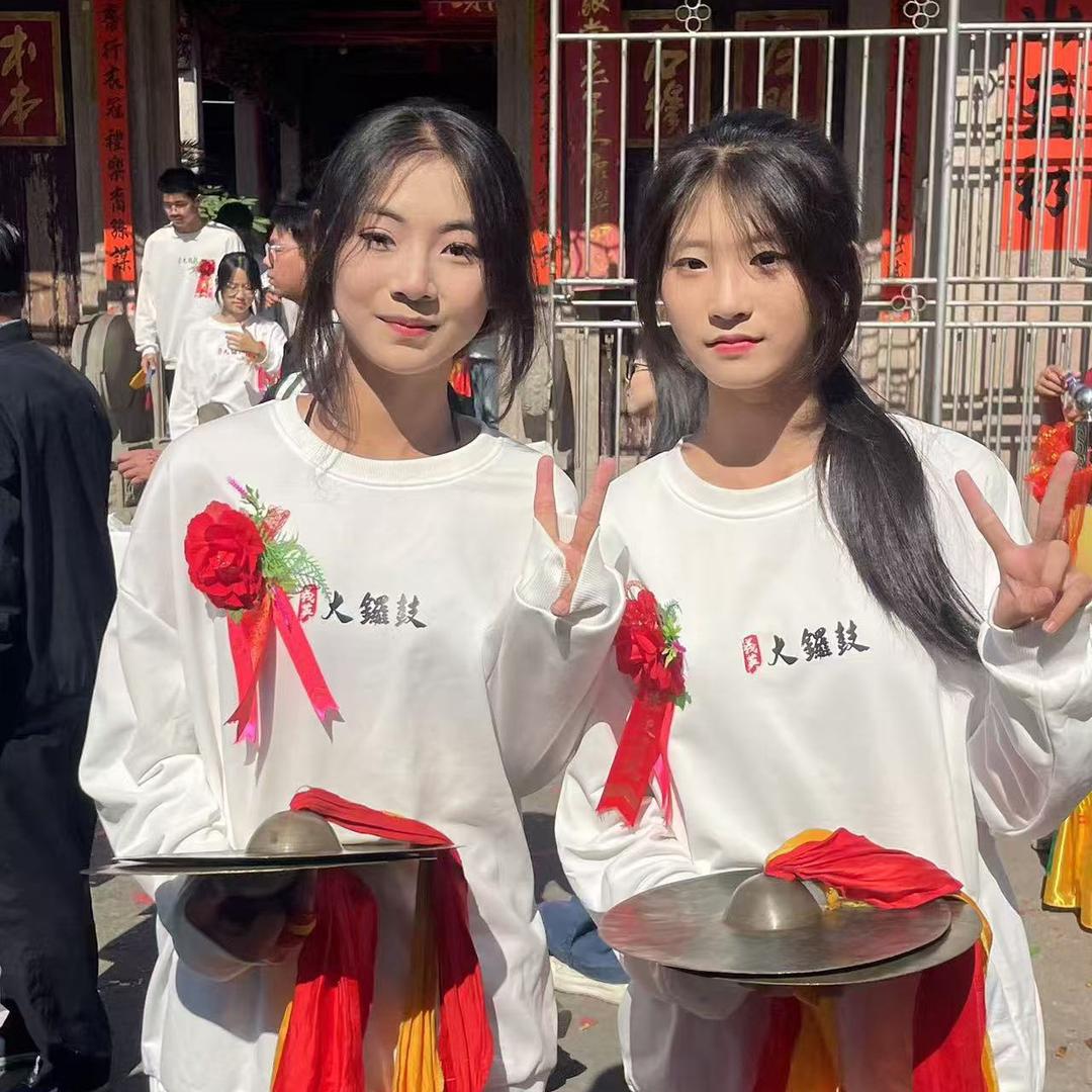 潮汕小男神
