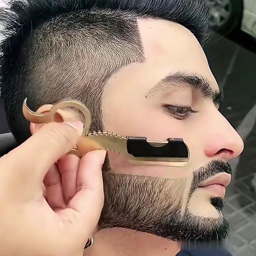 尊颜舍男士修面