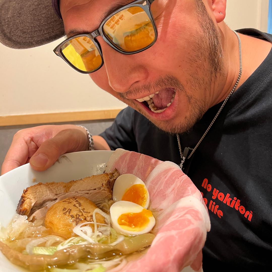 半调子料理人kris