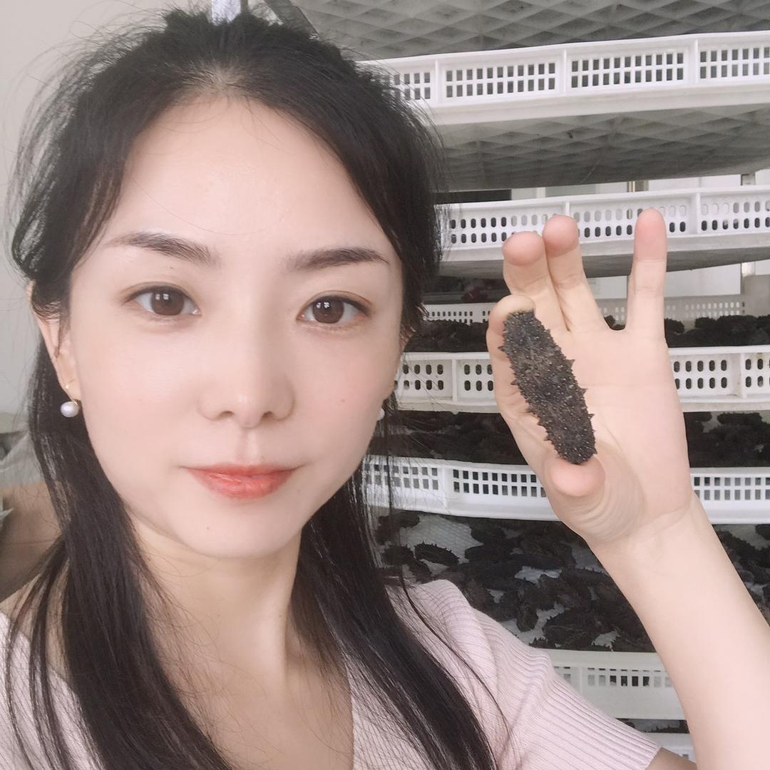 王家海参