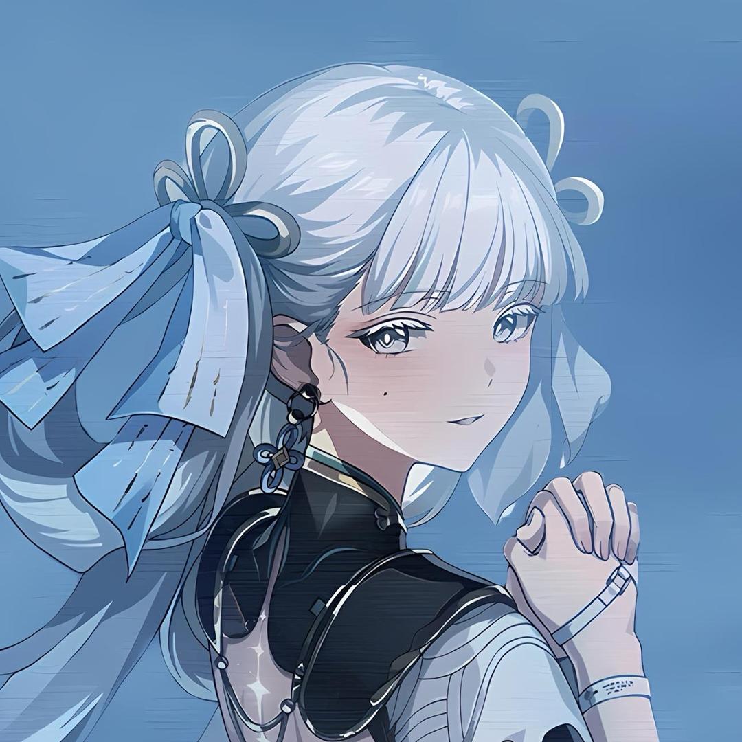 闷头打怪的喵桑